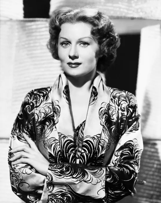 Framed Print : Rhonda Fleming, ca. late 1950s