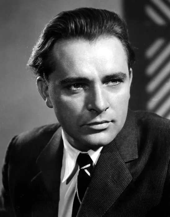 Framed Print : Richard Burton, 1950s Framed Print : Richard Burton, 1950s