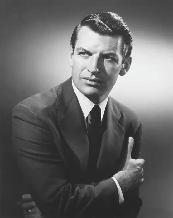 Framed Print : Richard Egan, 1953 Framed Print : Richard Egan, 1953