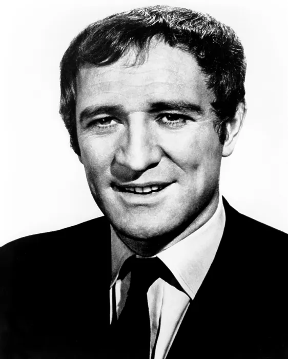Framed Print : Richard Harris, 1960s