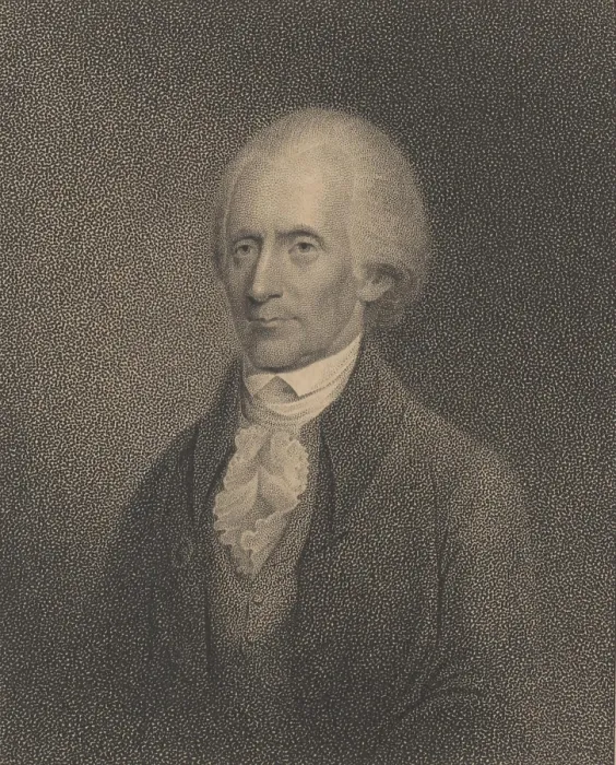 Framed Print : Richard Henry Lees contribution to the Second Continential Congress, was his resolution of June 7, 1776, to declare Independence from Great Britain. (BSLOC_2019_4_45)