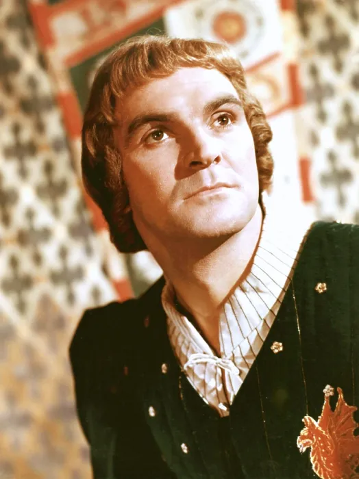 Framed Print : RICHARD III, Stanley Baker, 1955 Framed Print : RICHARD III, Stanley Baker, 1955