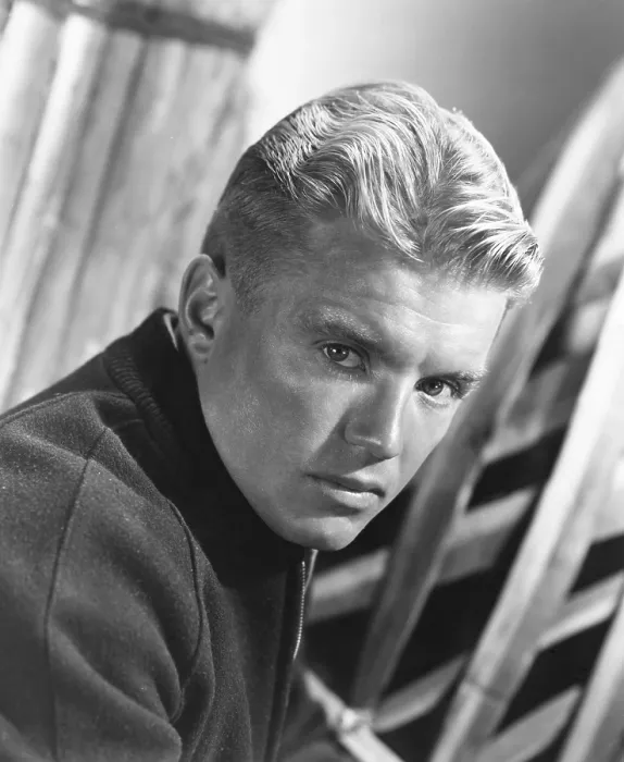 Framed Print : Richard Jaeckel, 1952 Framed Print : Richard Jaeckel, 1952