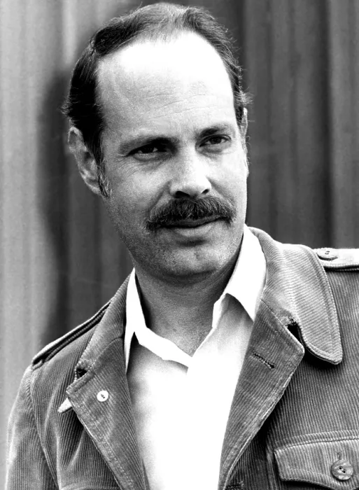 Framed Print : Richard Levinson. Courtesy: CSU Archives  /  Everett Collection