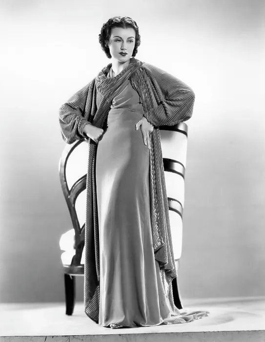 Framed Print : THE RICHEST GIRL IN THE WORLD, Fay Wray, 1934 Framed Print : THE RICHEST GIRL IN THE WORLD, Fay Wray, 1934