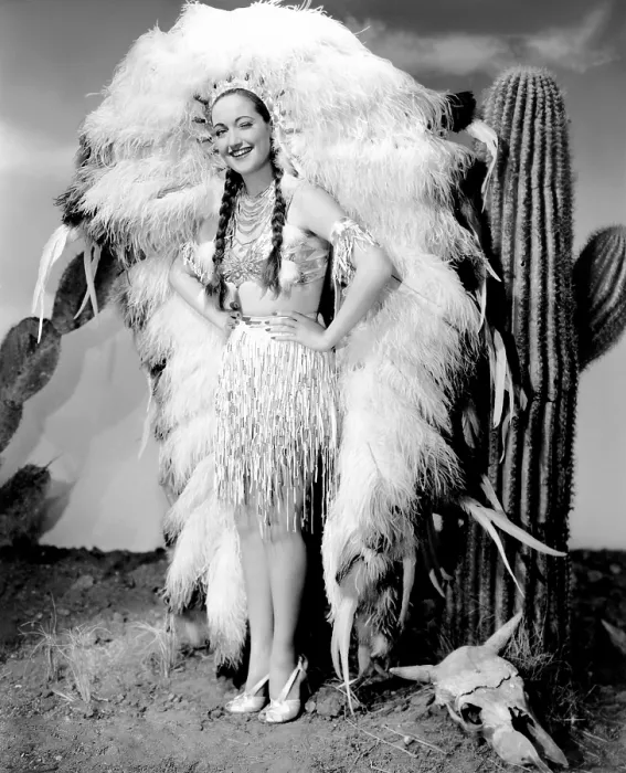 Framed Print : RIDING HIGH, Dorothy Lamour, 1943 Framed Print : RIDING HIGH, Dorothy Lamour, 1943