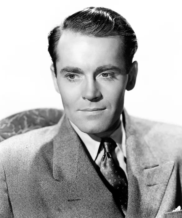 Framed Print : RINGS ON HER FINGERS, Henry Fonda, 1942. TM and Copyright 20th Century Fox Film Corp. All rights reserved / courtesy Everett Collection