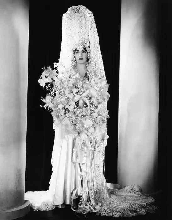 Framed Print : RIO RITA, Bebe Daniels, 1929