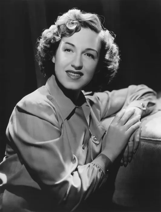 Framed Print : Rise Stevens, 1941