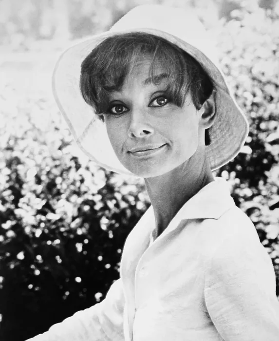 Framed Print : TWO FOR THE ROAD, Audrey Hepburn, 1967, TM & Copyright 20th Century Fox Film Corp. / courtesy Everett Collection