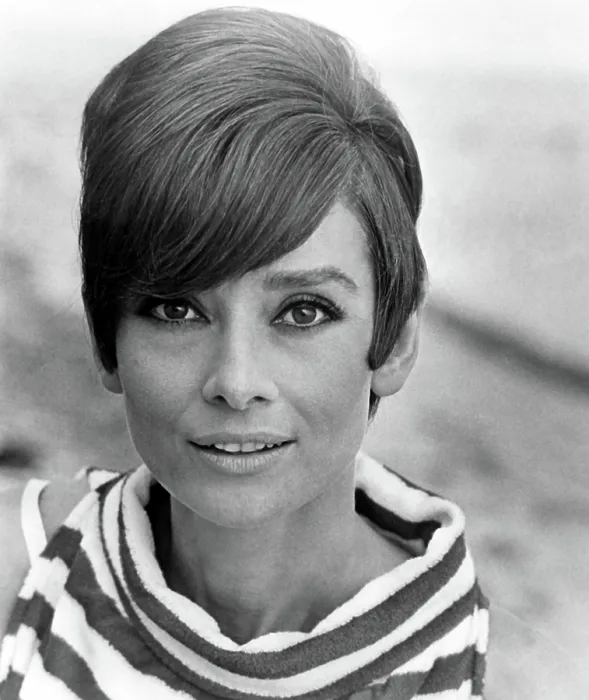 Framed Print : TWO FOR THE ROAD, Audrey Hepburn, 1967. TM and Copyright (c) 20th Century Fox Film Corp. All Rights Reserved. Courtesy: Everett Collection