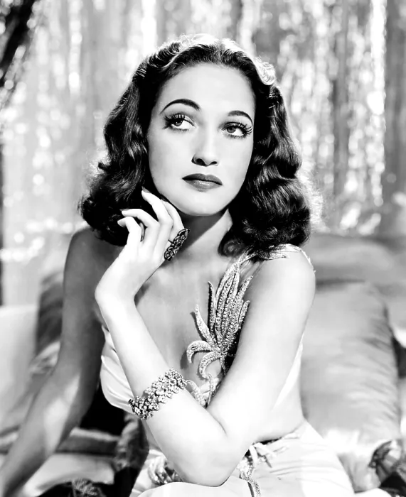 Framed Print : ROAD TO MOROCCO, Dorothy Lamour, 1942 Framed Print : ROAD TO MOROCCO, Dorothy Lamour, 1942