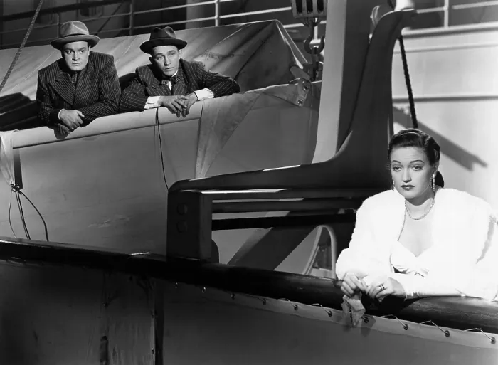 Framed Print : ROAD TO RIO, Bob Hope, Bing Crosby, Dorothy Lamour, 1947.. Courtesy: CSU Archives  /  Everett Collection