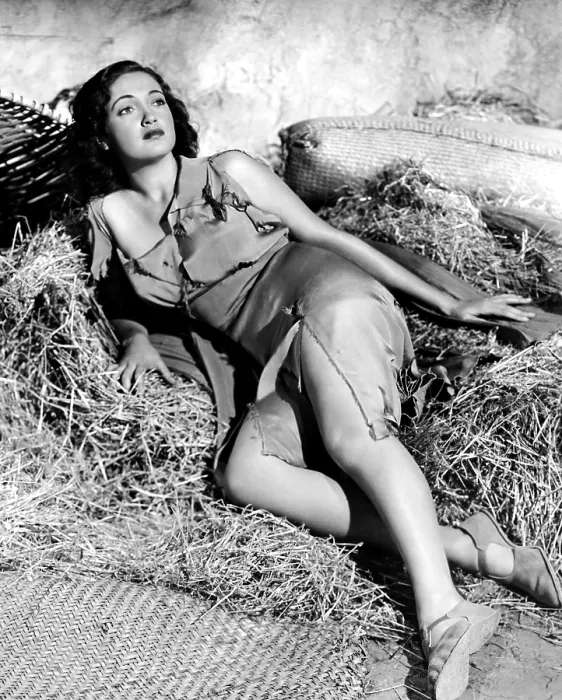 Framed Print : ROAD TO ZANZIBAR, Dorothy Lamour, 1941