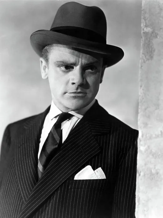 Framed Print : THE ROARING TWENTIES, James Cagney, 1939 Framed Print : THE ROARING TWENTIES, James Cagney, 1939