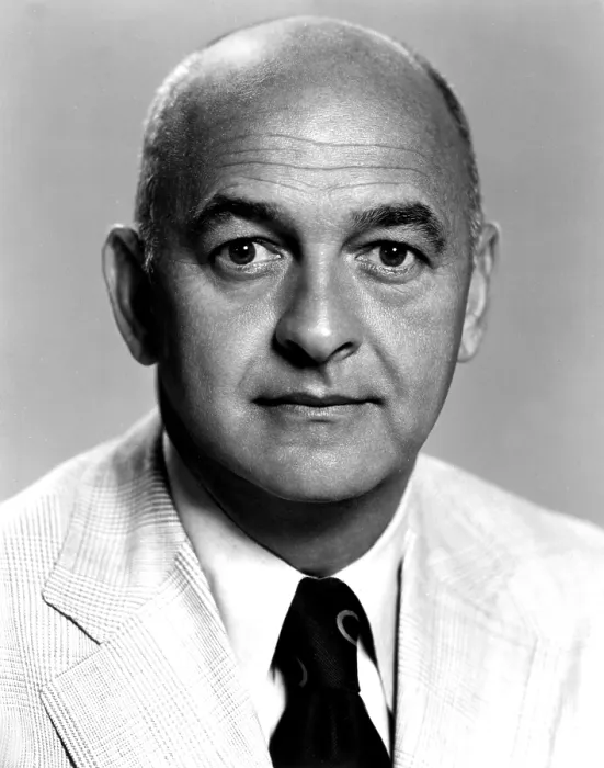 Framed Print : Robert D. Wood, 1974. Courtesy: CSU Archives  /  Everett Collection