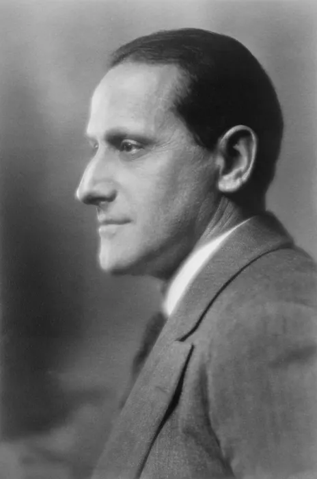 Framed Print : Robert Gruntal Nathan (1894-1985) American novelist and poet, wrote THE BISHOP'S WIFE, which was made into the film starring Cary Grant, David Niven