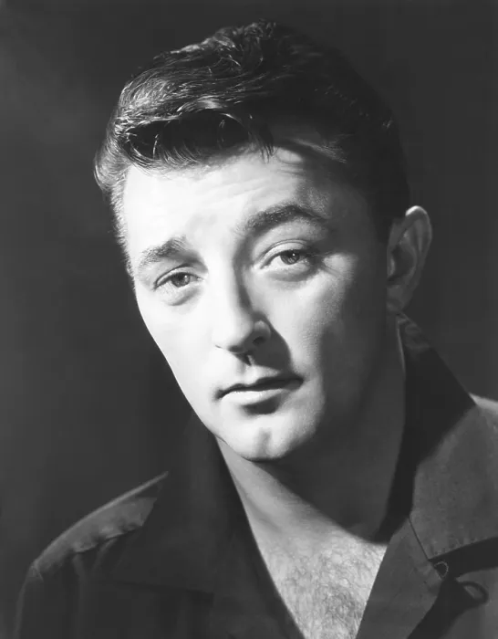 Framed Print : Robert Mitchum, ca. 1949 Framed Print : Robert Mitchum, ca. 1949