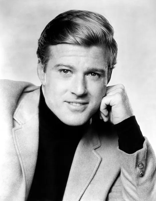 Framed Print : Robert Redford, ca. early 1960s Framed Print : Robert Redford, ca. early 1960s