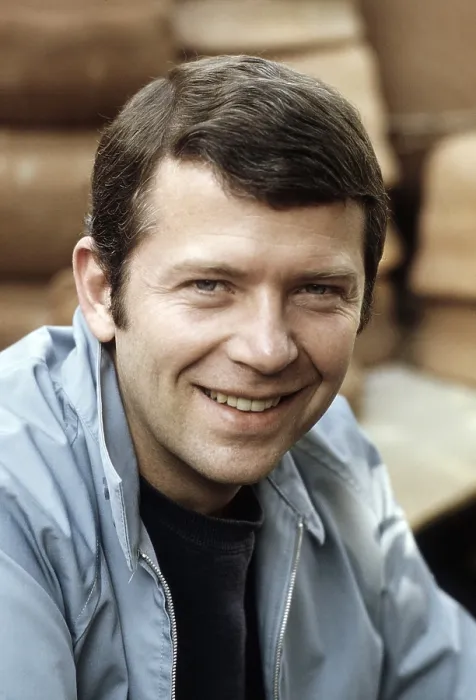 Framed Print : Robert Reed, circa 1960s Framed Print : Robert Reed, circa 1960s