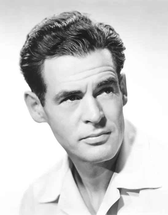 Framed Print : Robert Ryan, 1946
