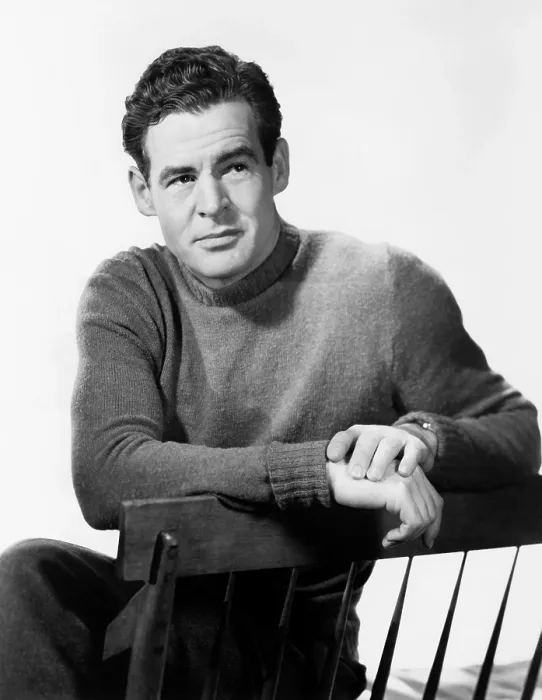 Framed Print : Robert Ryan, 1948 Framed Print : Robert Ryan, 1948