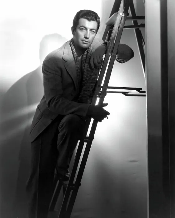 Framed Print : ROBERT TAYLOR, 1930s