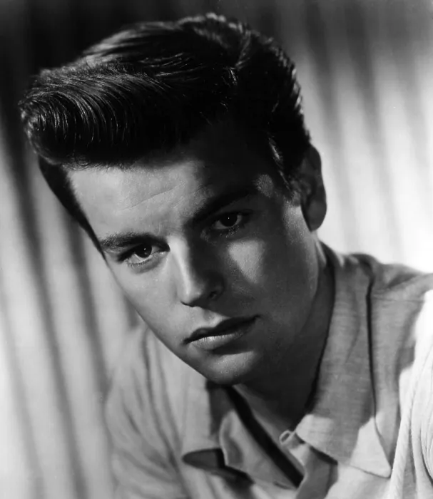 Framed Print : Robert Wagner, 1950s Framed Print : Robert Wagner, 1950s