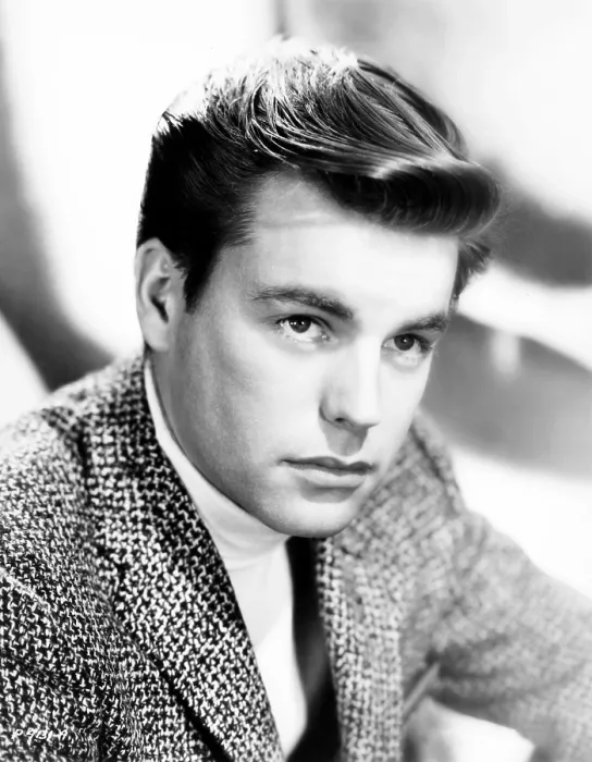 Framed Print : Robert Wagner, 1956 Framed Print : Robert Wagner, 1956
