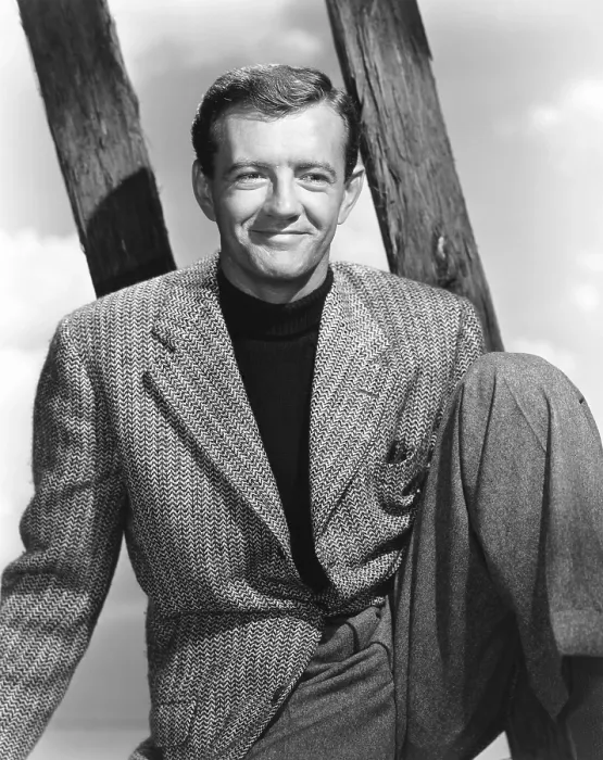 Framed Print : Robert Walker, 1950