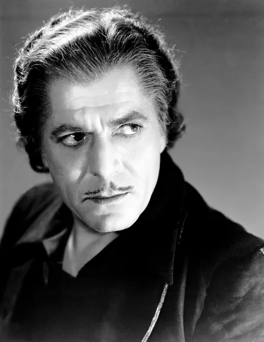 Framed Print : ROBIN HOOD OF EL DORADO, Warner Baxter, 1936