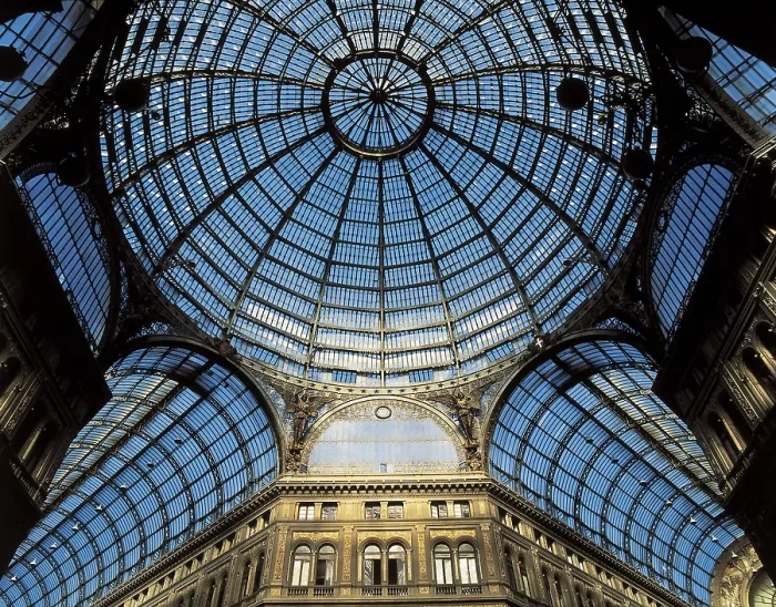 Framed Print : ROCCO, Emmanuele (19th c.). Galleria Umberto I. 1887-1890. ITALY. CAMPANIA. NAPLES. Naples. AISA / Everett Collection**US SALES ONLY** Framed Print : ROCCO, Emmanuele (19th c.). Galleria Umberto I. 1887-1890. ITALY. CAMPANIA. NAPLES. Naples. AISA / Everett Collection**US SALES ONLY**