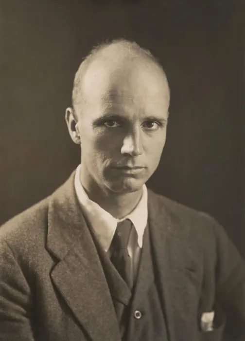 Framed Print : Rockwell Kent, American painter, illustrator and printmaker, c. 1920 Framed Print : Rockwell Kent, American painter, illustrator and printmaker, c. 1920