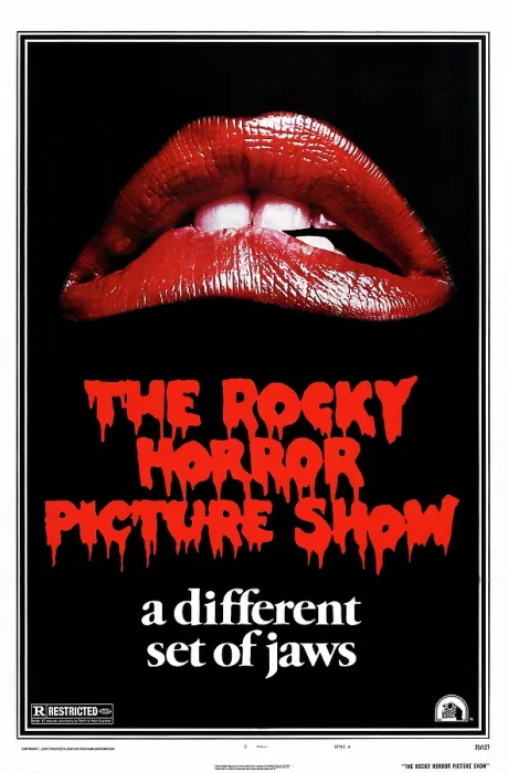 Framed Print : THE ROCKY HORROR PICTURE SHOW, 1975, TM & Copyright 20th Century Fox Film corp. / courtesy Everett Collection Framed Print : THE ROCKY HORROR PICTURE SHOW, 1975, TM & Copyright 20th Century Fox Film corp. / courtesy Everett Collection