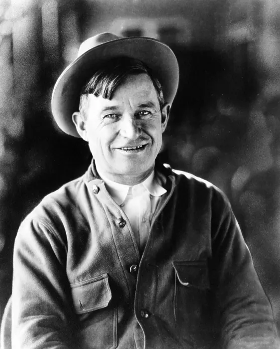 Framed Print : Will Rogers, ca. early 1930s Framed Print : Will Rogers, ca. early 1930s