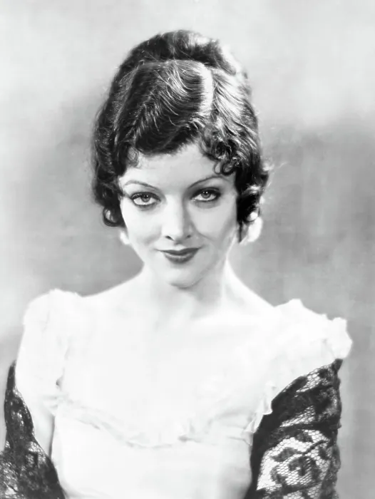 Framed Print : ROGUE OF THE RIO GRANDE, Myrna Loy, 1930 Framed Print : ROGUE OF THE RIO GRANDE, Myrna Loy, 1930