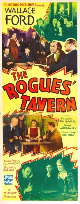 Framed Print : THE ROGUES TAVERN, top right: Richard Dix, center from left: John Elliott, Joan Woodbury, Richard Dix, bottom right: Clara Kimball Young, 1936 Framed Print : THE ROGUES TAVERN, top right: Richard Dix, center from left: John Elliott, Joan Woodbury, Richard Dix, bottom right: Clara Kimball Young, 1936