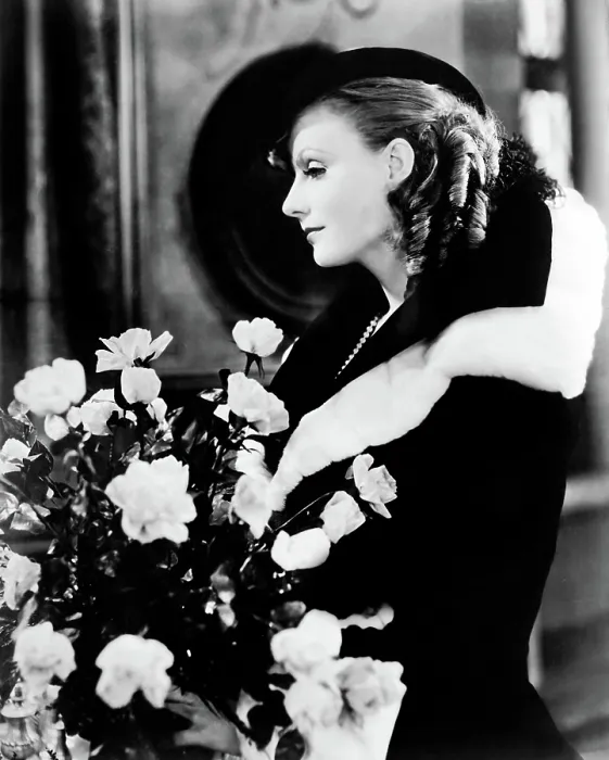 Framed Print : ROMANCE, Greta Garbo, 1930 Framed Print : ROMANCE, Greta Garbo, 1930