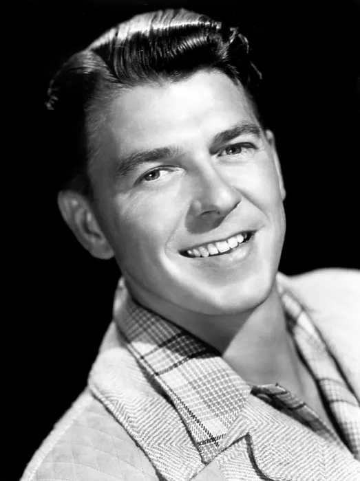 Framed Print : Ronald Reagan, 1947