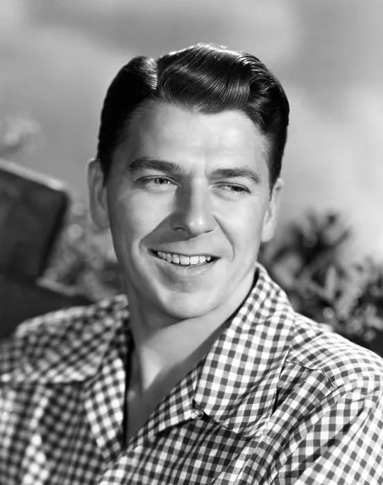 Framed Print : Ronald Reagan Framed Print : Ronald Reagan