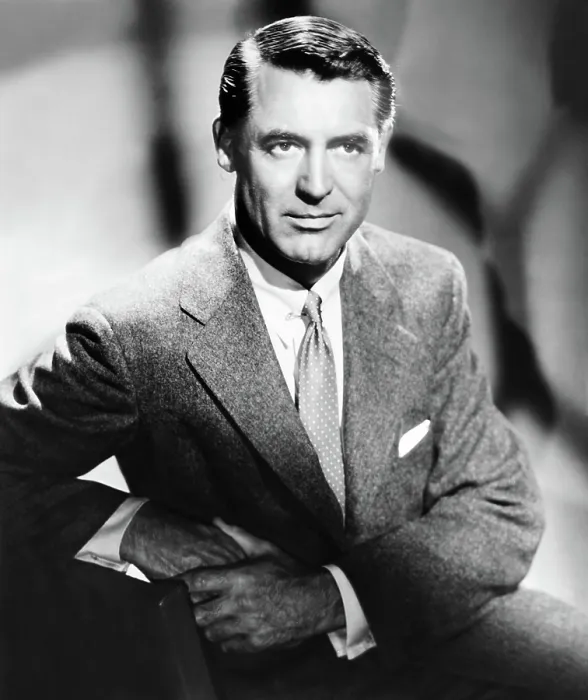 Framed Print : ROOM FOR ONE MORE, Cary Grant, 1952