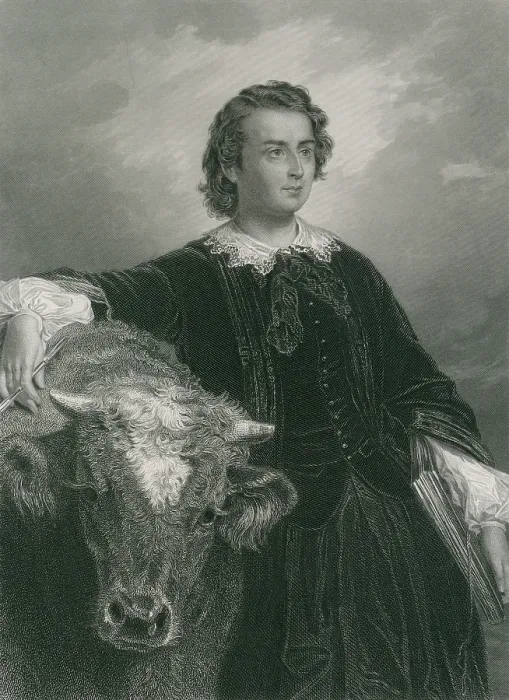 Framed Print : Rosa Bonheur (1822-1899), French realist painter who painted animals in narrative and historical contexts Framed Print : Rosa Bonheur (1822-1899), French realist painter who painted animals in narrative and historical contexts