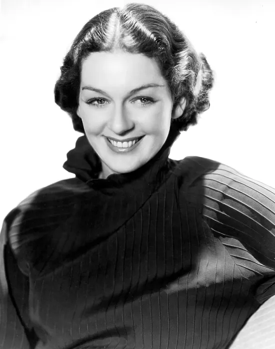 Framed Print : Rosalind Russell, 1936 Framed Print : Rosalind Russell, 1936