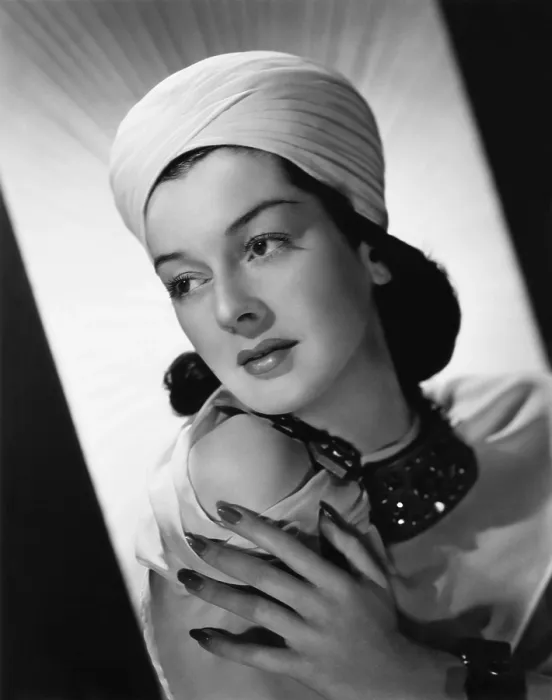Framed Print : Rosalind Russell, 1939 Framed Print : Rosalind Russell, 1939