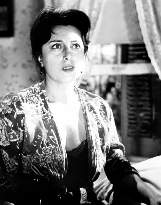 Framed Print : THE ROSE TATTOO, Anna Magnani, 1955