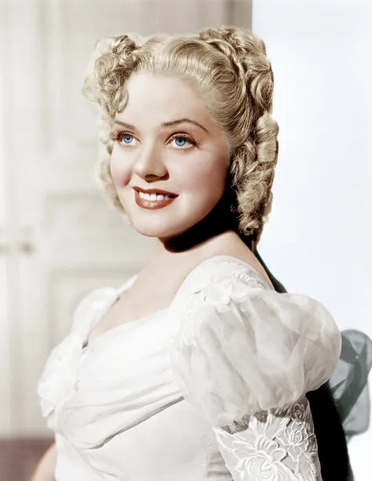 Framed Print : ROSE OF WASHINGTON SQUARE, Alice Faye, 1939. 20th Century-Fox Film Corporation, TM & Copyright / courtesy Everett Collection