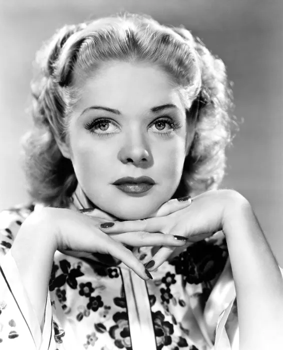 Framed Print : ROSE OF WASHINGTON SQUARE, Alice Faye, 1939. 20th Century-Fox Film Corporation, TM & Copyright / courtesy Everett Collection