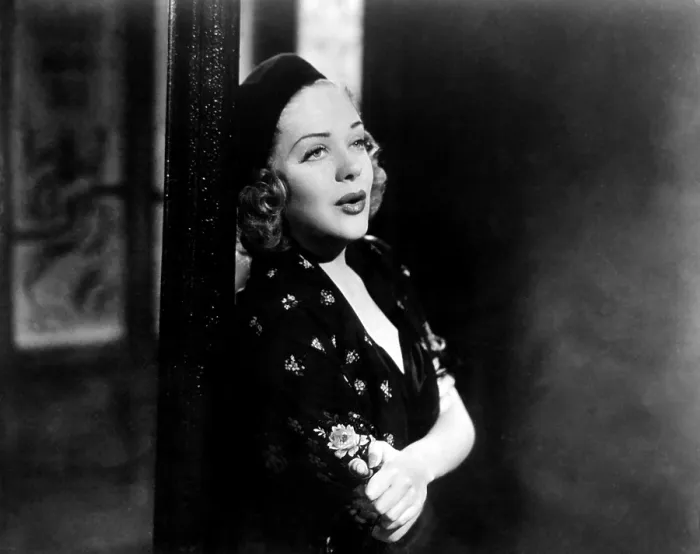 Framed Print : ROSE OF WASHINGTON SQUARE, Alice Faye, 1939, TM & Copyright 20th Century Fox Film Corp. / courtesy Everett Collection Framed Print : ROSE OF WASHINGTON SQUARE, Alice Faye, 1939, TM & Copyright 20th Century Fox Film Corp. / courtesy Everett Collection