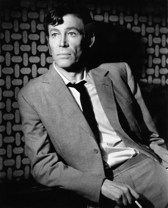Framed Print : ROSEBUD, Peter O'Toole, 1975 Framed Print : ROSEBUD, Peter O'Toole, 1975