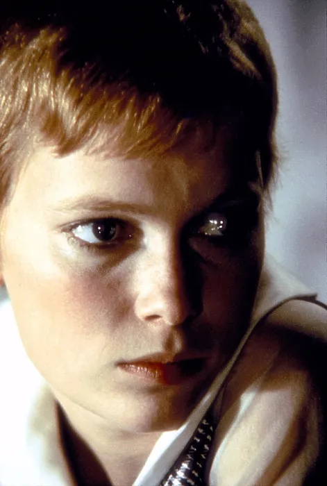 Framed Print : ROSEMARY'S BABY, Mia Farrow, 1968 Framed Print : ROSEMARY'S BABY, Mia Farrow, 1968